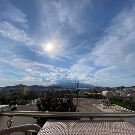 Villa Luan Ksamil Cameră foto