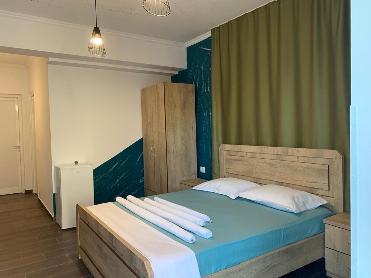 Villa Luan Ksamil Cameră foto