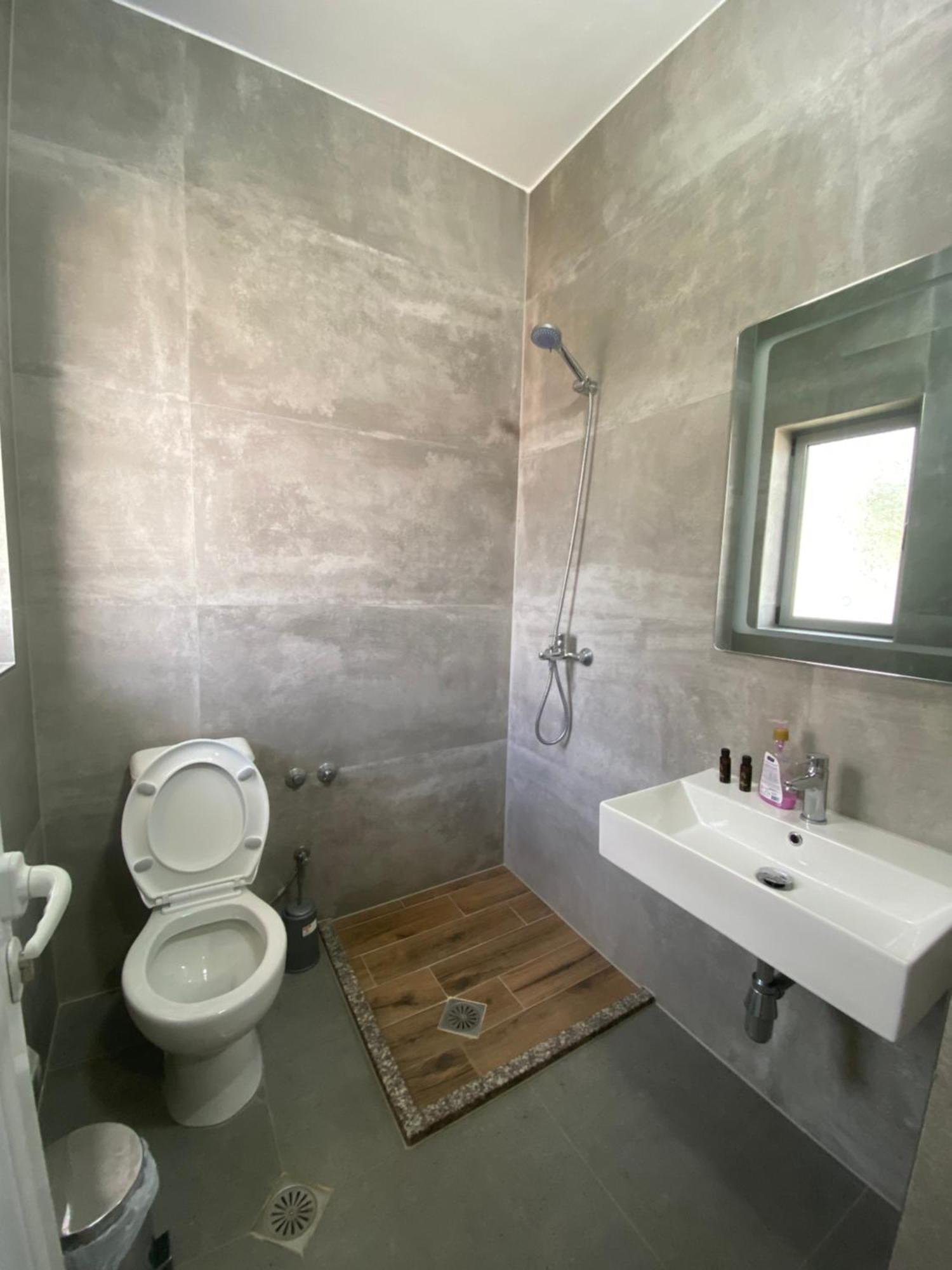 Villa Luan Ksamil Cameră foto