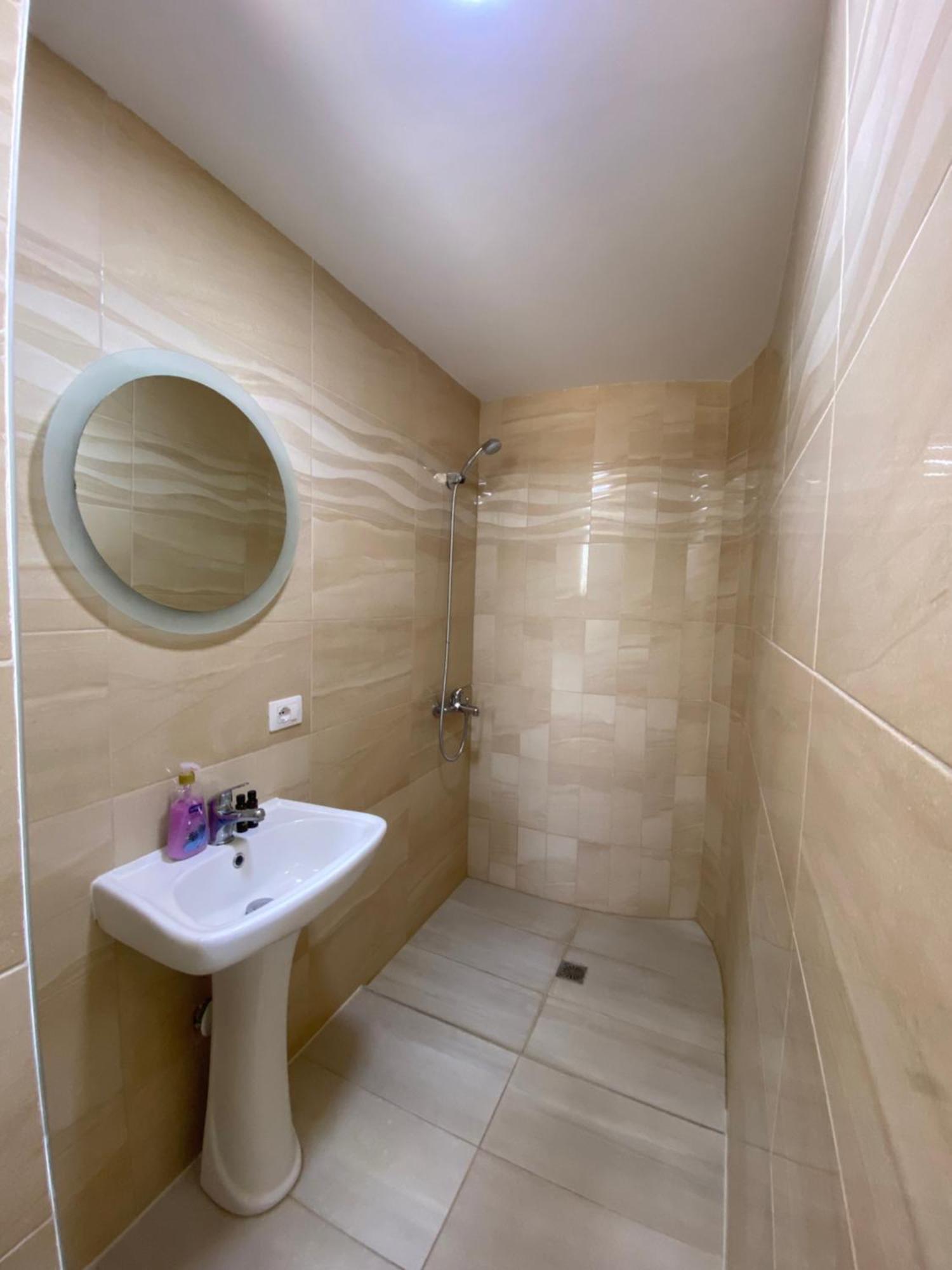 Villa Luan Ksamil Cameră foto