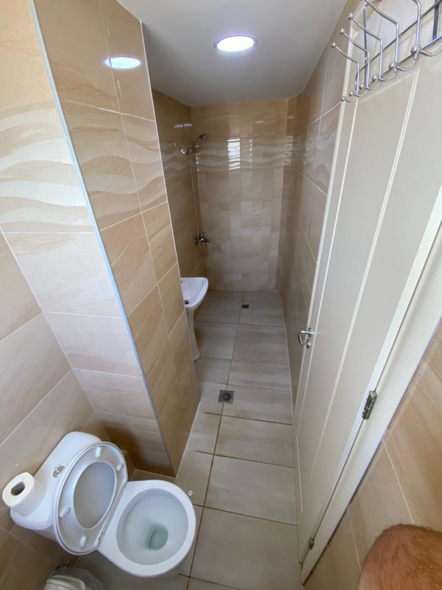 Villa Luan Ksamil Cameră foto