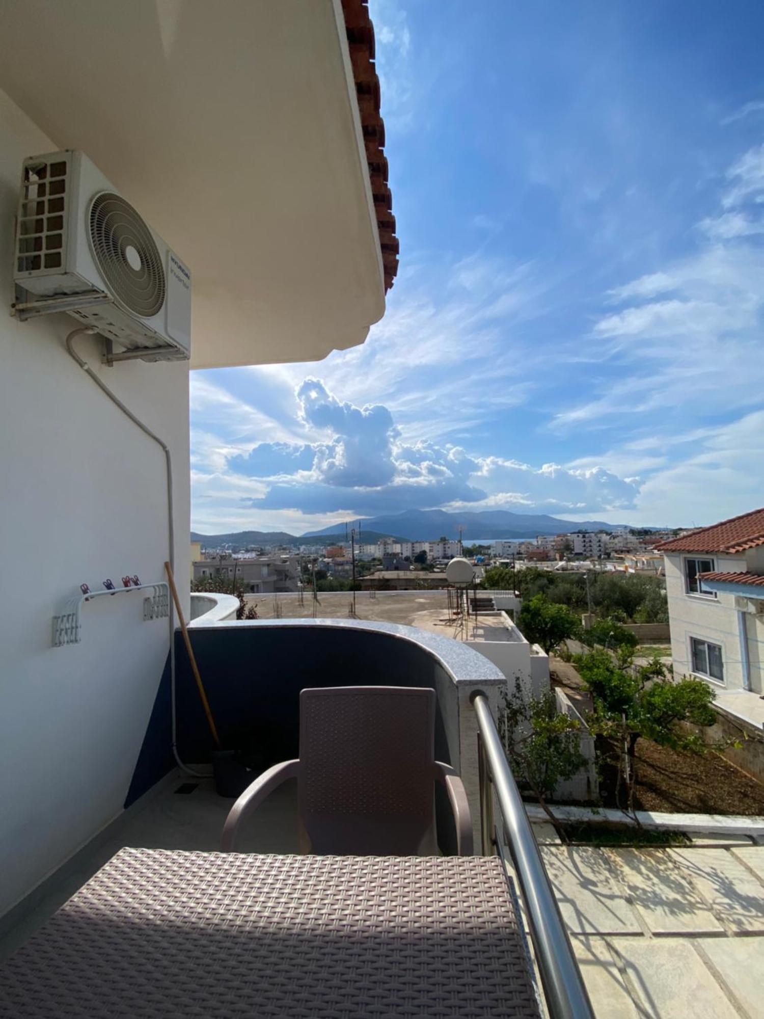 Villa Luan Ksamil Cameră foto