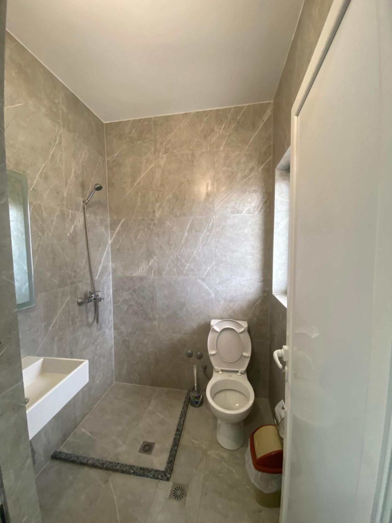 Villa Luan Ksamil Cameră foto